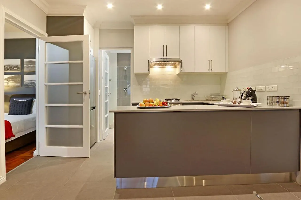 Adenium Beachfront Apartment Cape Town