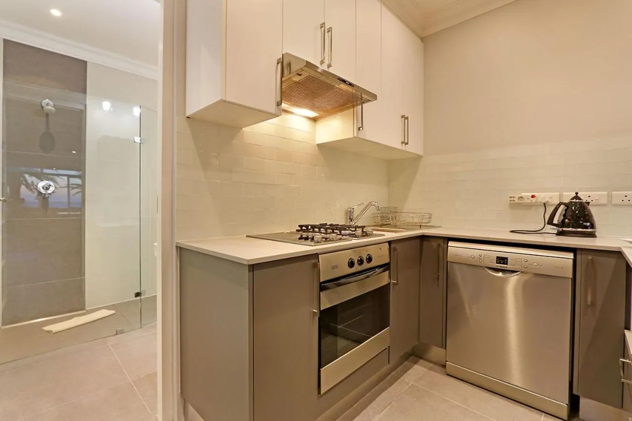 Adenium Beachfront Apartment Cape Town 0*,  South Africa