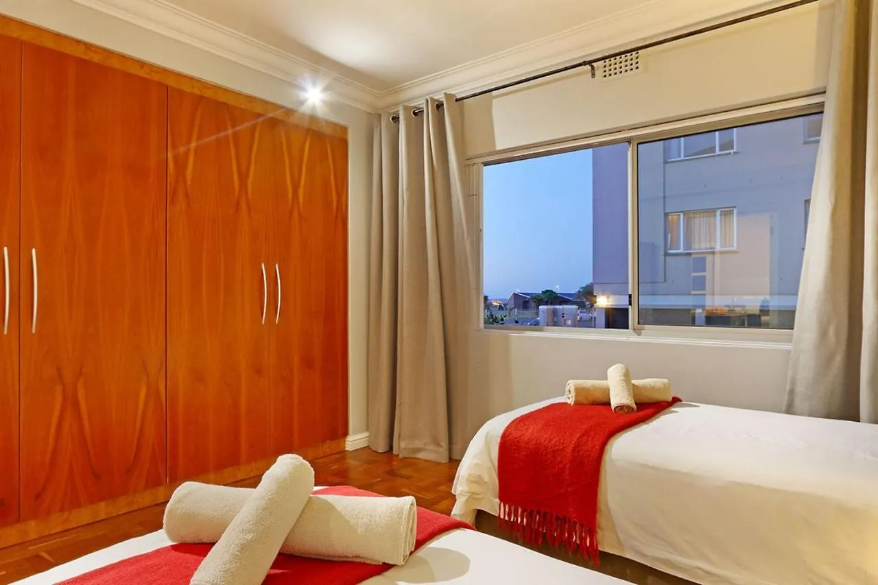 Adenium Beachfront Apartment Cape Town South Africa