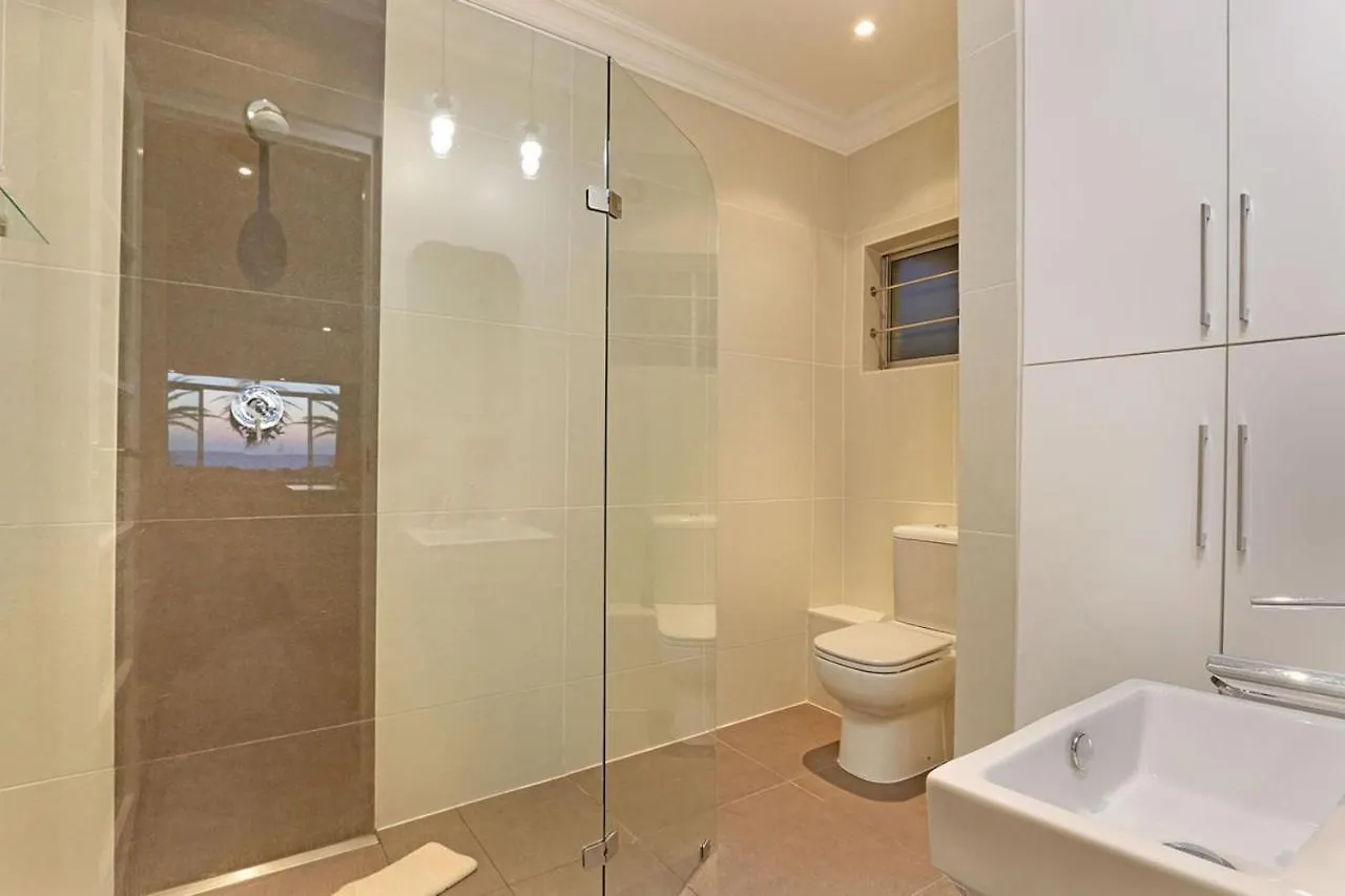 Adenium Beachfront Apartment Cape Town South Africa
