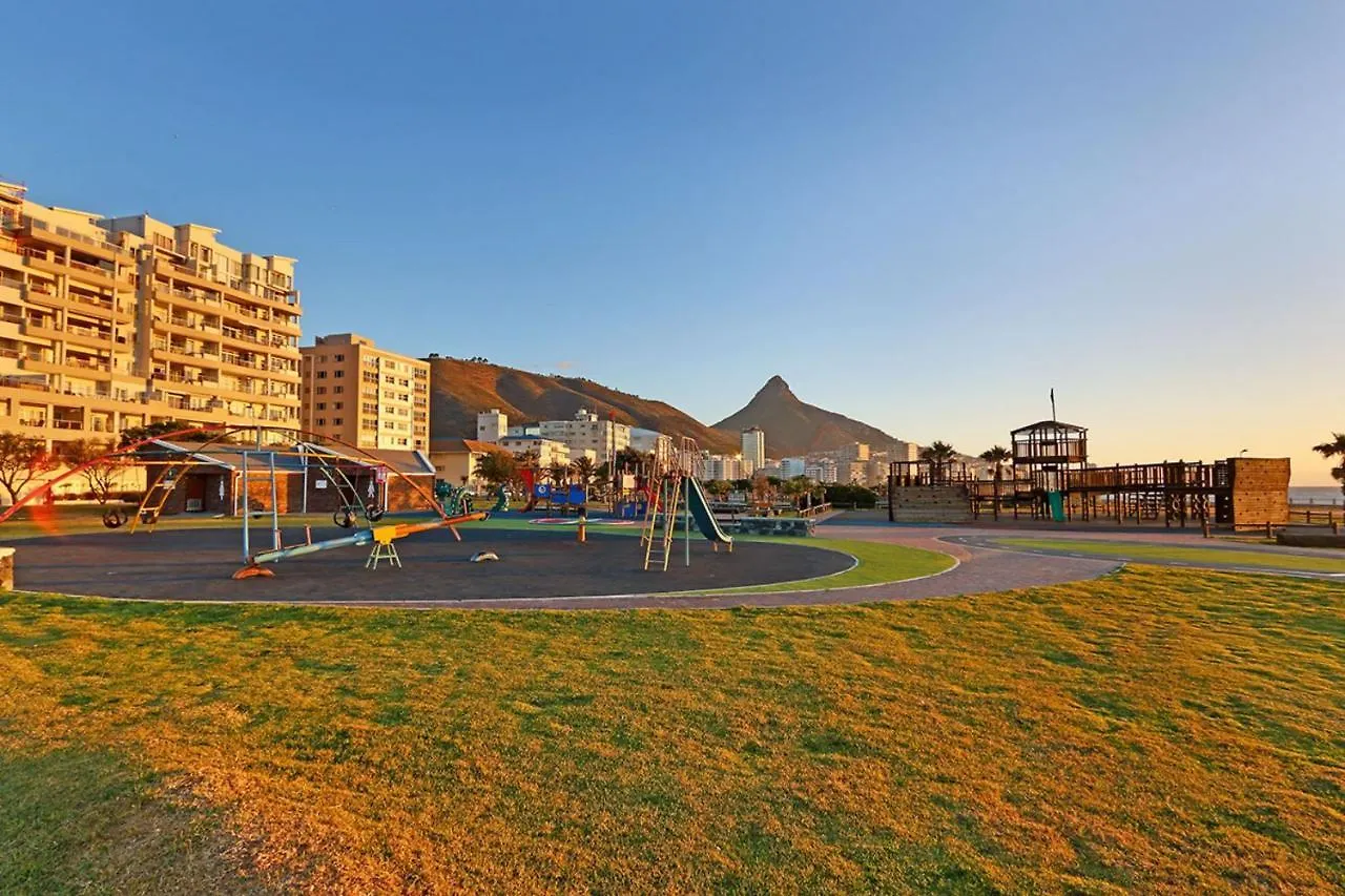 Adenium Beachfront Apartment Cape Town 0*,  South Africa