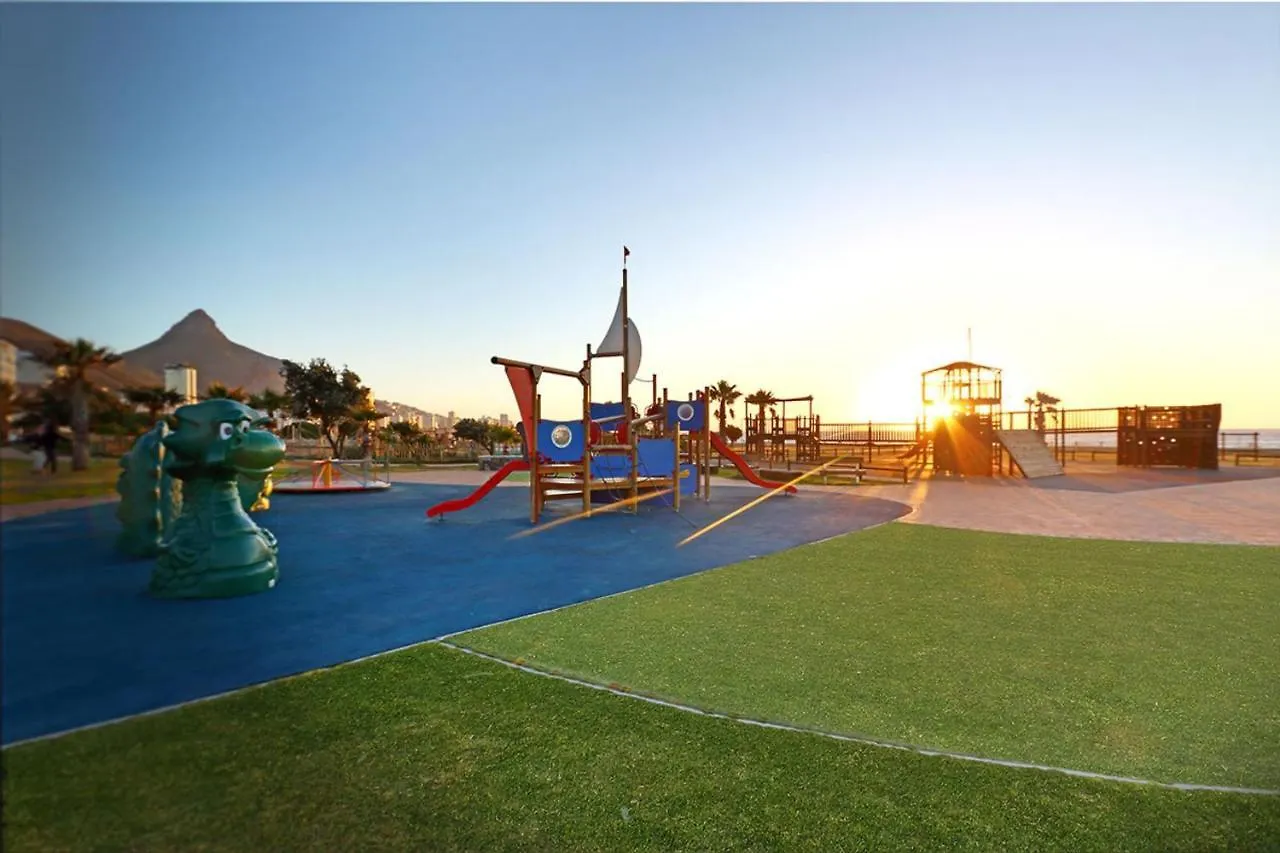 Adenium Beachfront Apartment Cape Town